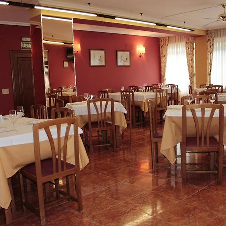 Hotel Penagrande Cangas De Narcea Exteriér fotografie