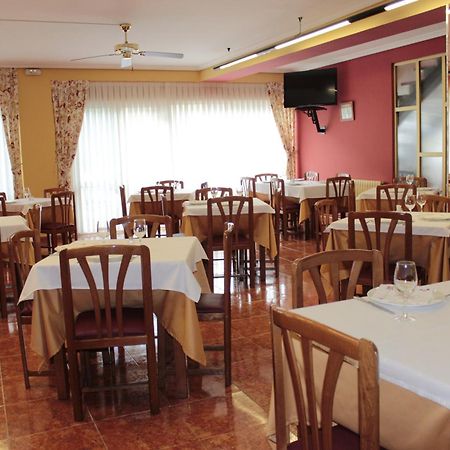 Hotel Penagrande Cangas De Narcea Exteriér fotografie