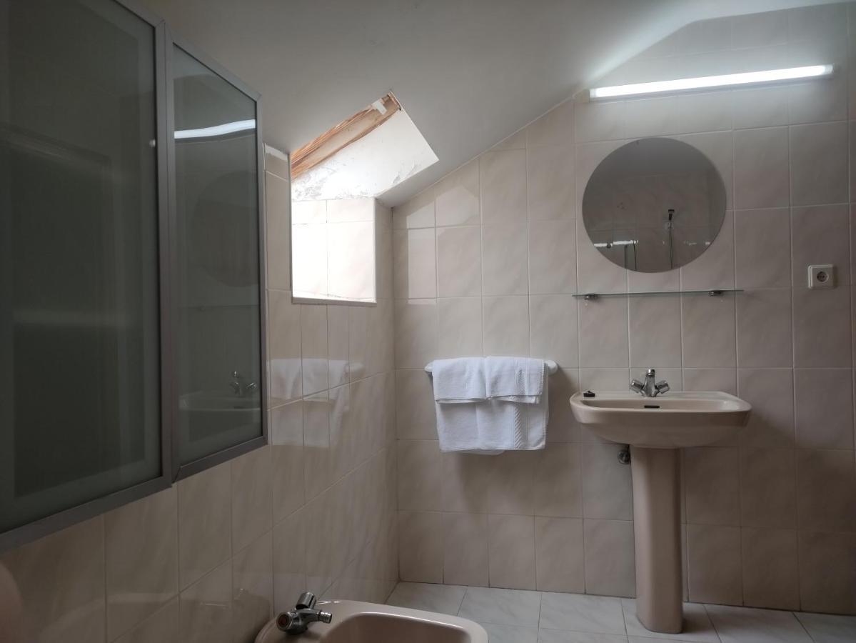 Hotel Penagrande Cangas De Narcea Exteriér fotografie