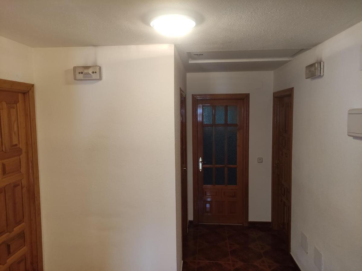 Hotel Penagrande Cangas De Narcea Exteriér fotografie
