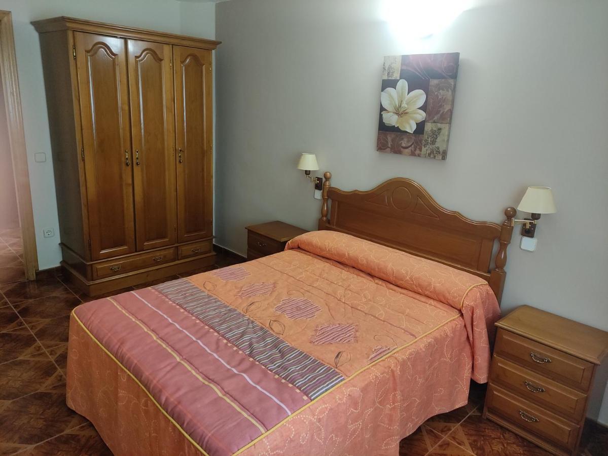 Hotel Penagrande Cangas De Narcea Exteriér fotografie