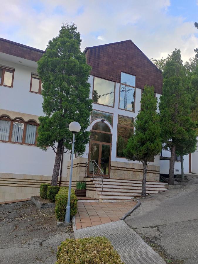 Hotel Penagrande Cangas De Narcea Exteriér fotografie