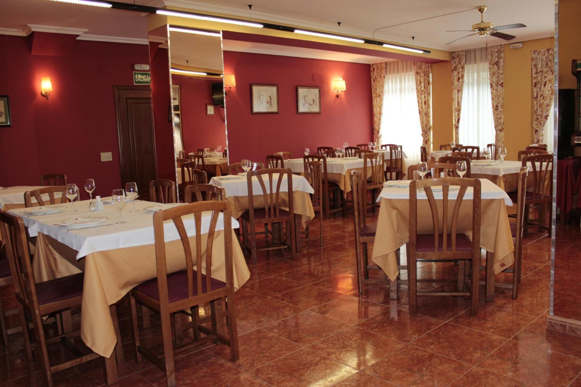 Hotel Penagrande Cangas De Narcea Exteriér fotografie