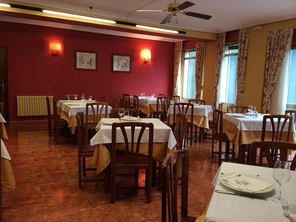 Hotel Penagrande Cangas De Narcea Exteriér fotografie