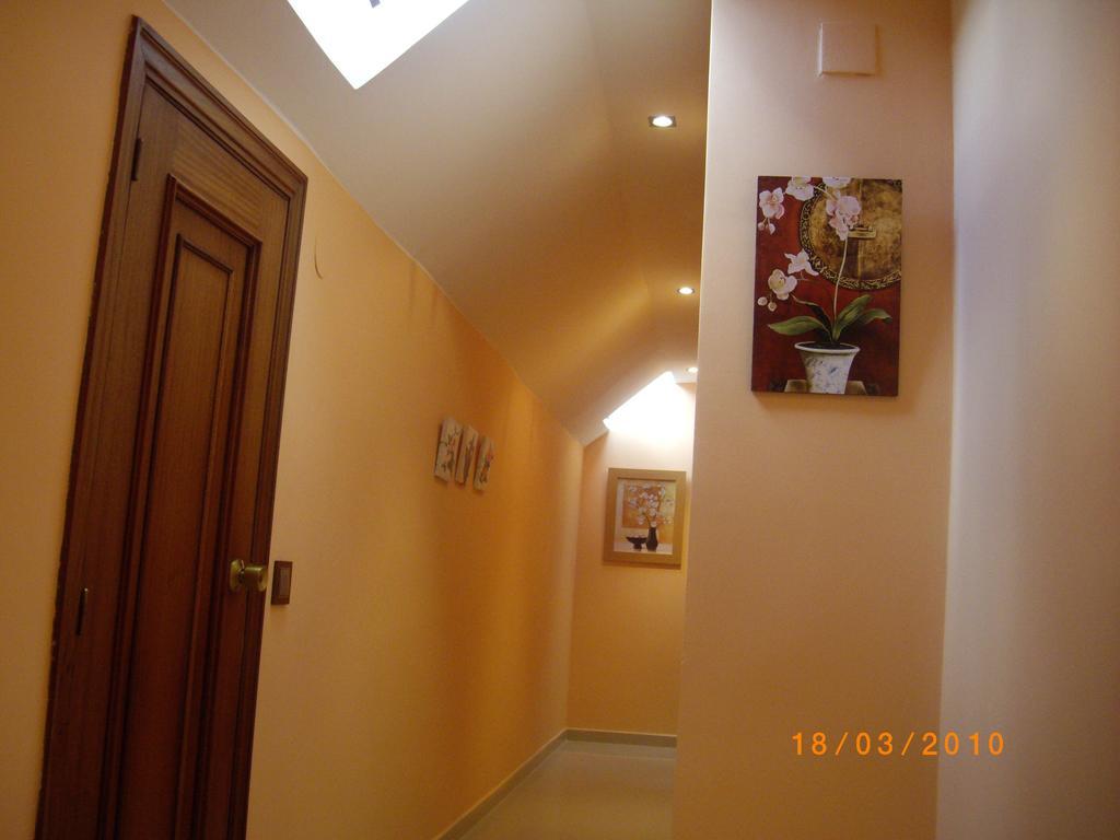 Hotel Penagrande Cangas De Narcea Exteriér fotografie