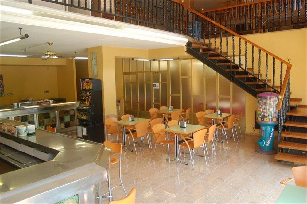 Hotel Penagrande Cangas De Narcea Exteriér fotografie