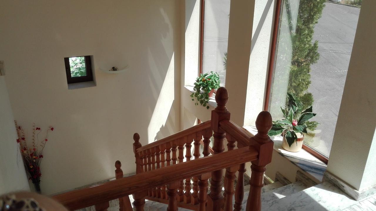 Hotel Penagrande Cangas De Narcea Exteriér fotografie