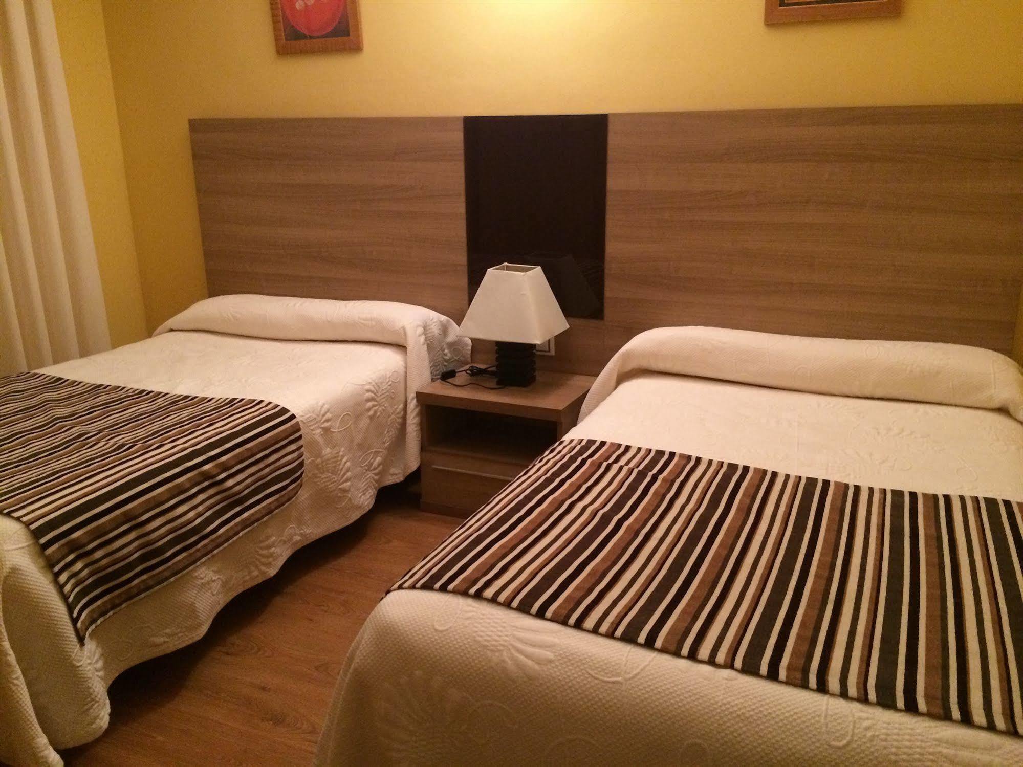Hotel Penagrande Cangas De Narcea Exteriér fotografie