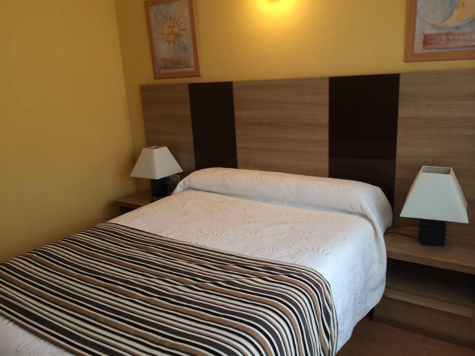Hotel Penagrande Cangas De Narcea Exteriér fotografie