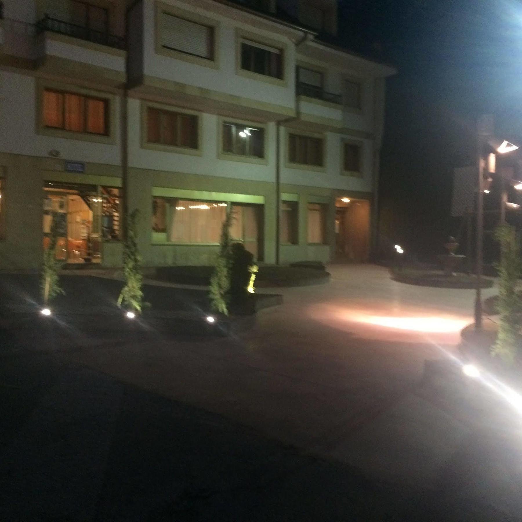 Hotel Penagrande Cangas De Narcea Exteriér fotografie