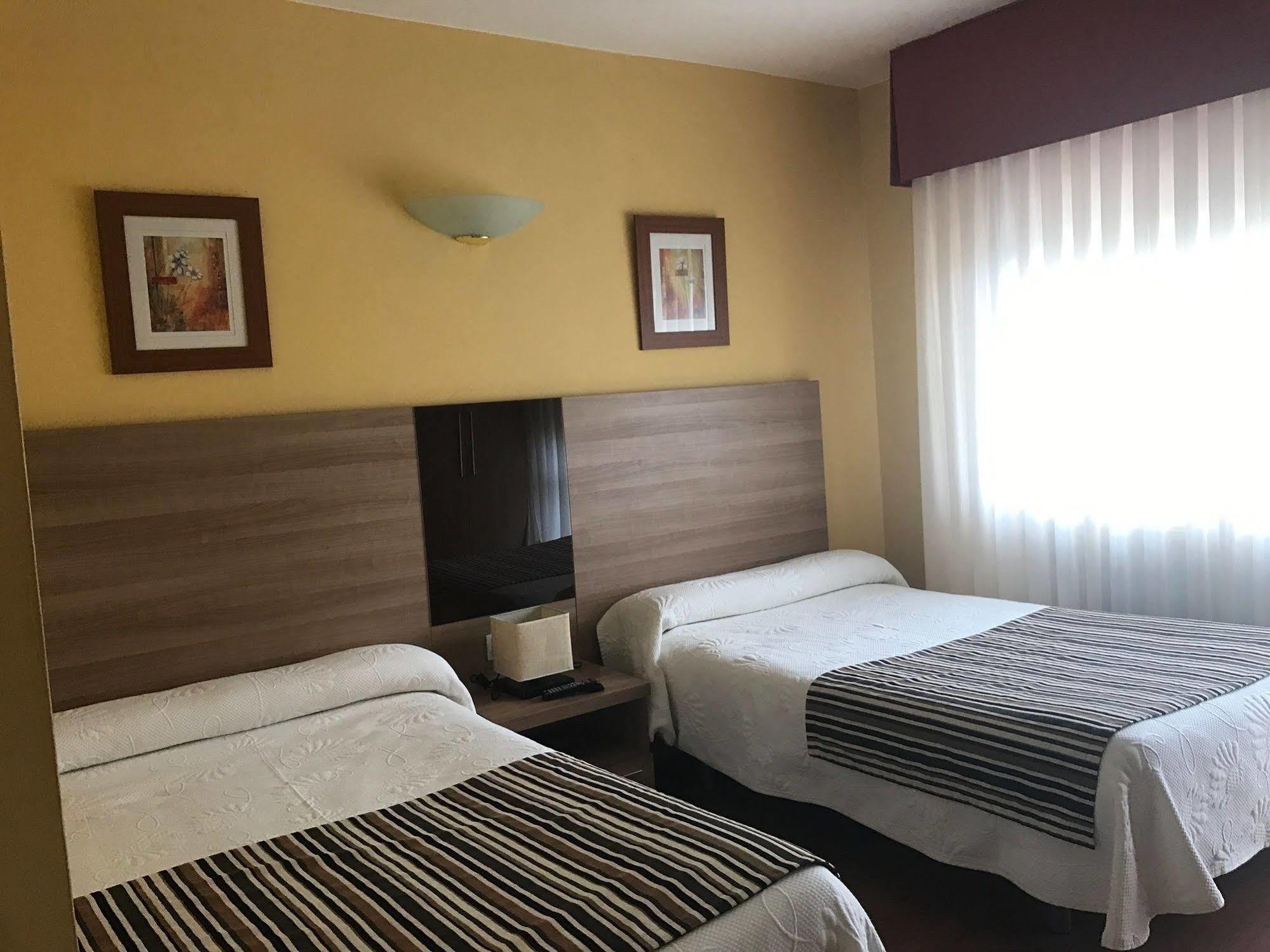 Hotel Penagrande Cangas De Narcea Exteriér fotografie