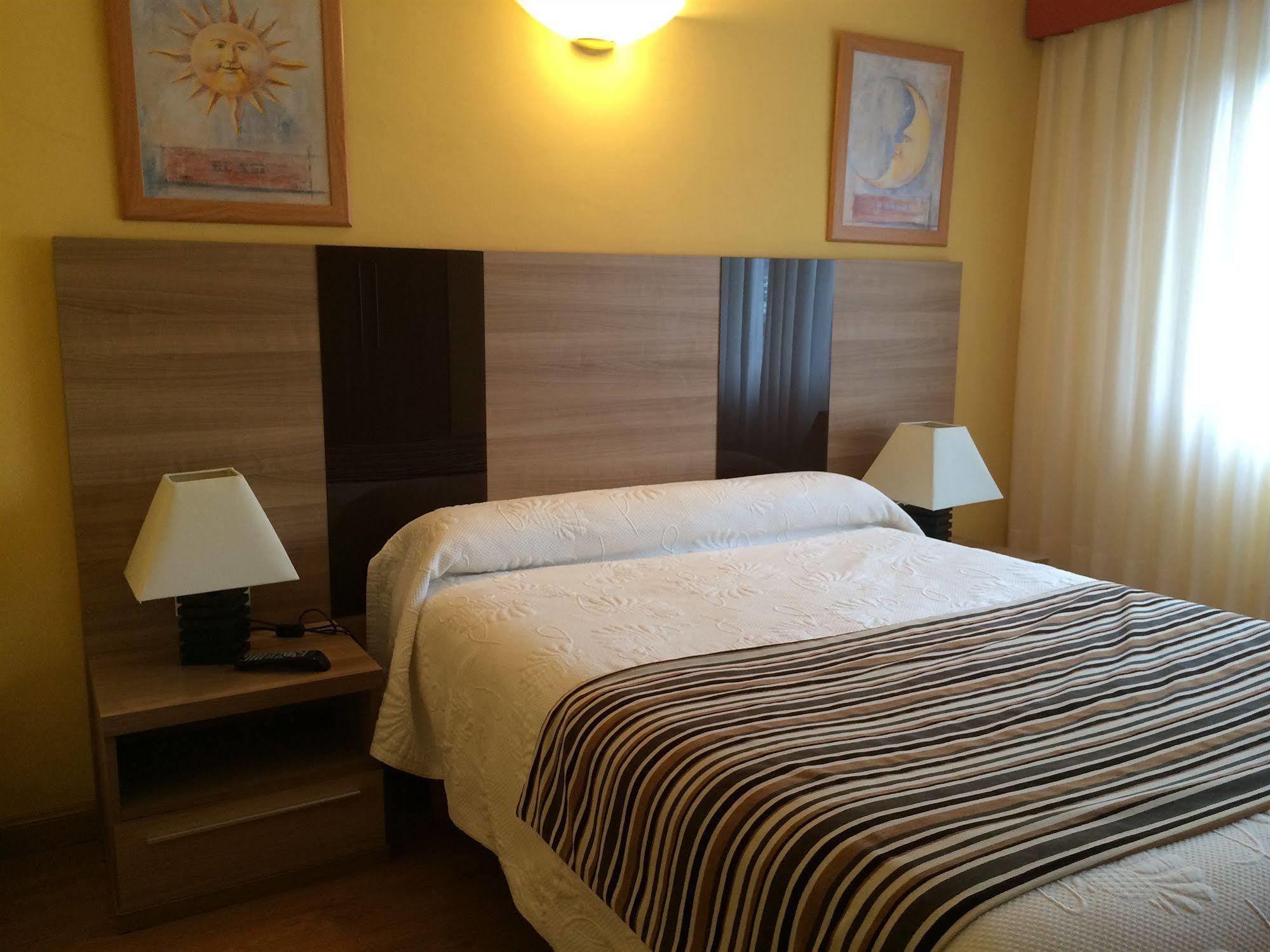 Hotel Penagrande Cangas De Narcea Exteriér fotografie