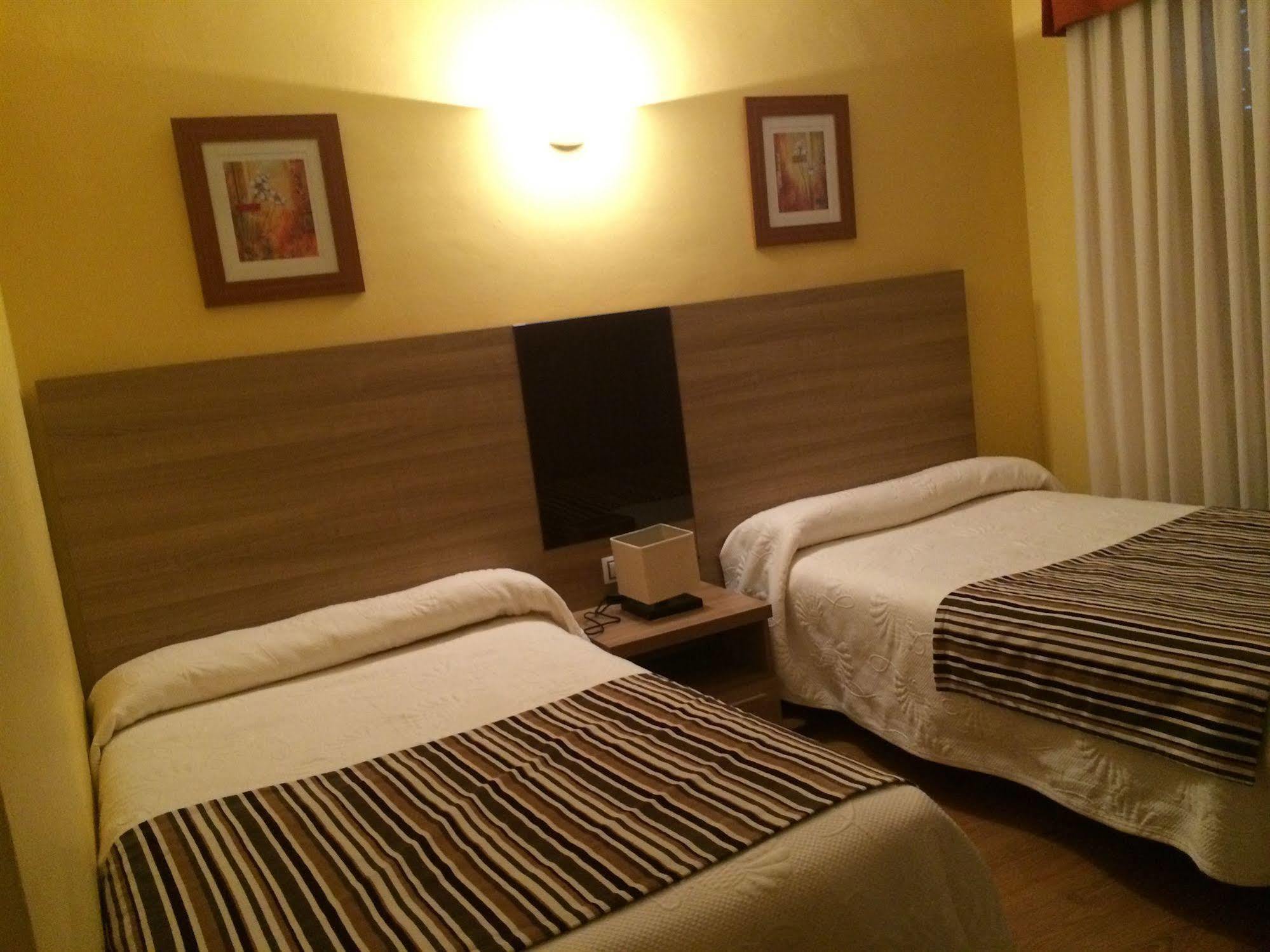 Hotel Penagrande Cangas De Narcea Exteriér fotografie