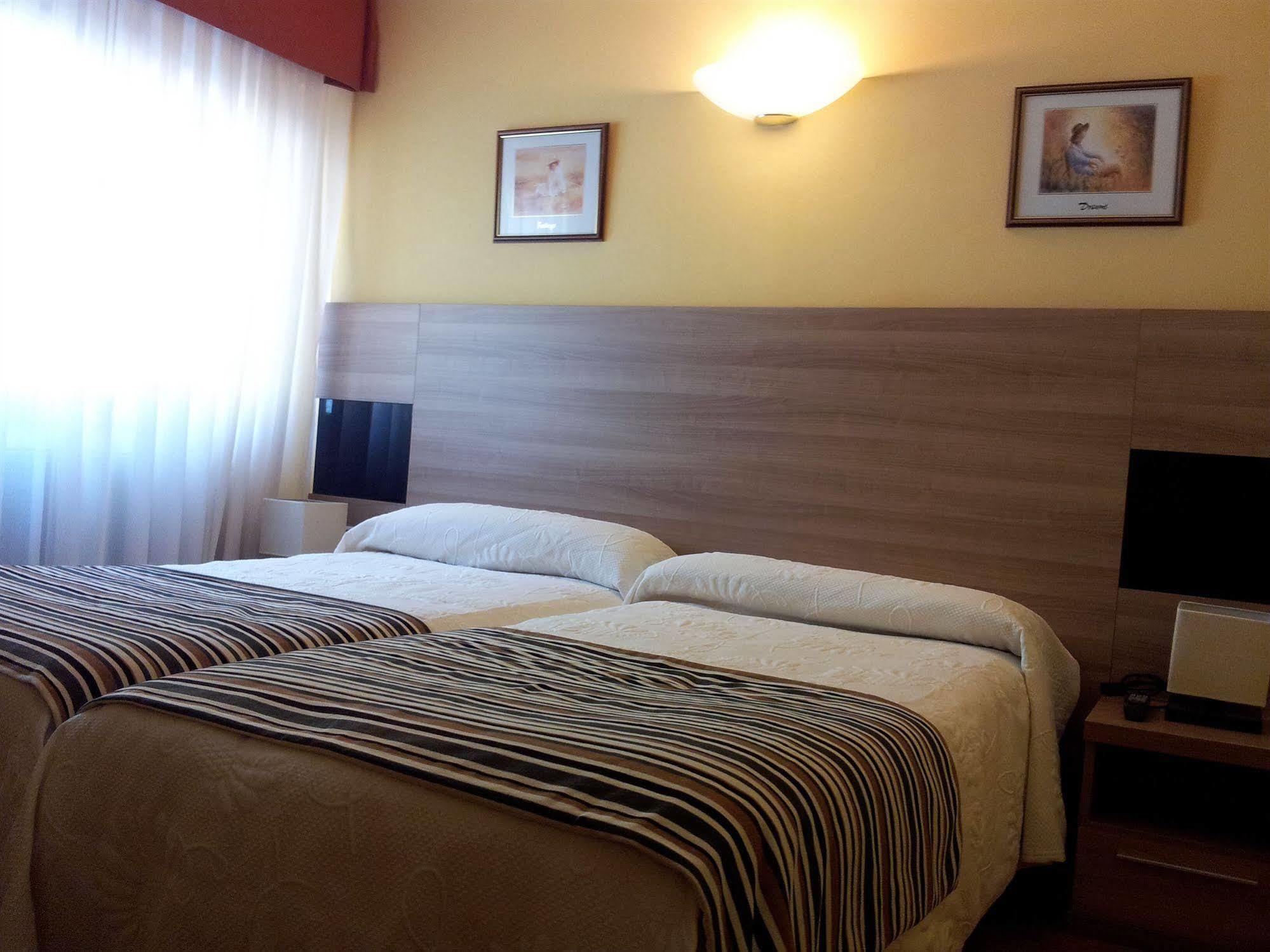 Hotel Penagrande Cangas De Narcea Exteriér fotografie